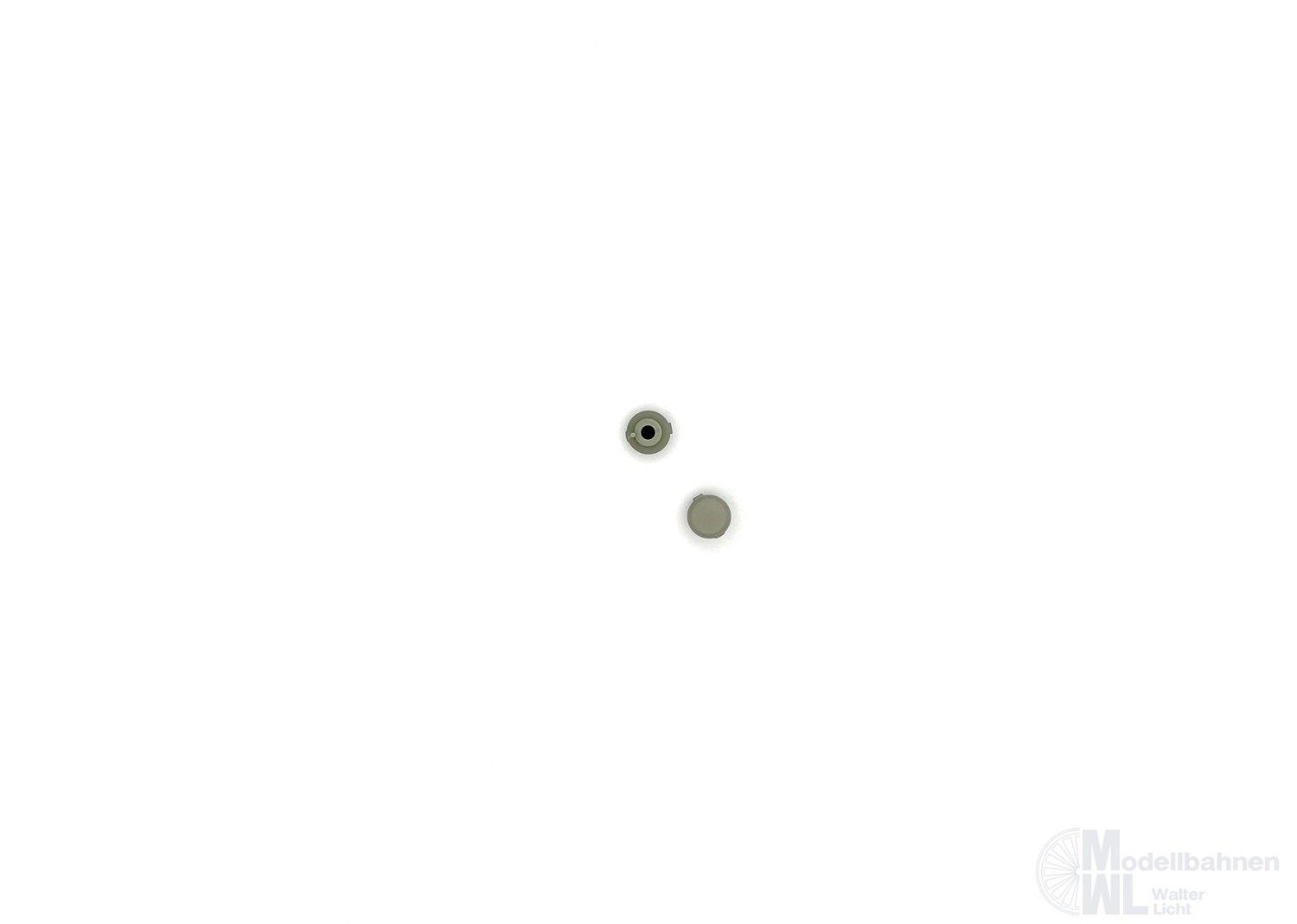 Märklin Ersatzeile E354482 - ERSATZTEIL: Domdeckel 2 St